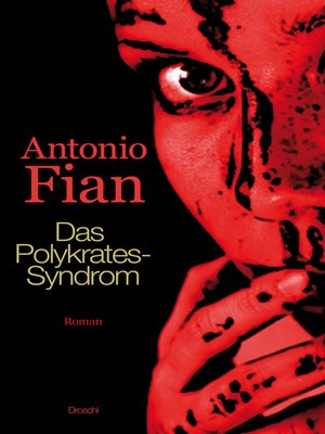 cover image of Das Polykrates-Syndrom